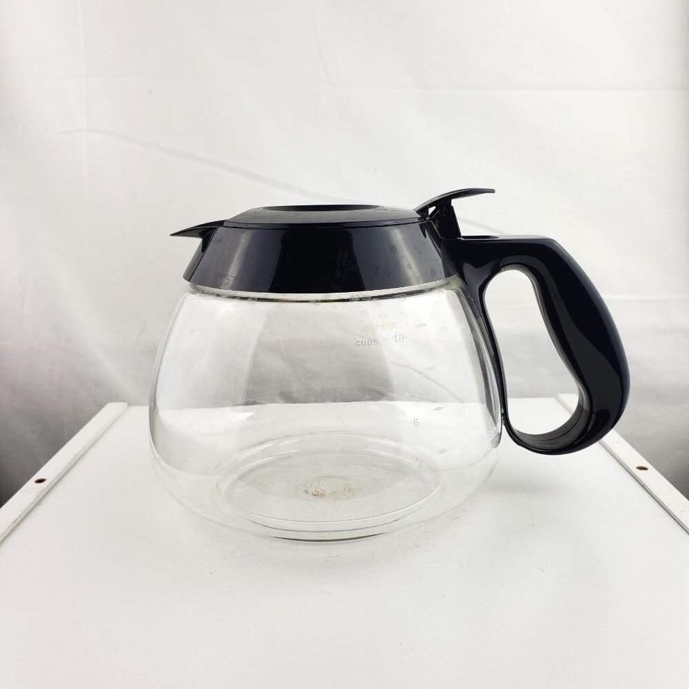 Cuisinart Coffee Carafe 10 Cup